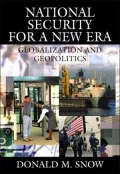 National Security for a New Era