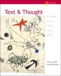 Text and Thought: An Integrated Approach to College Reading and Writing