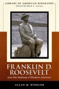 Franklin Delano Roosevelt