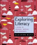Exploring Literacy