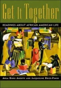 Get It Together: Readings About African-American Life