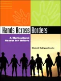 Hands Across Borders : A Multicultural Reader for Writers