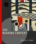 The Reading Context : Developing College Reading Skills