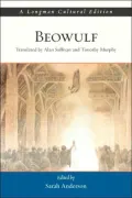 Beowulf: A Longman Cultural Edition