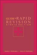 Guide to Rapid Revision