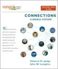 Concse Hist World Civl:Cult Conflct and Conn V1: Cult Conflct and Conn V1, Vol. 1