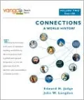 Connections and Conflicts: A Global History, Vol. 2