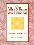 The Allyn and Bacon Workbook