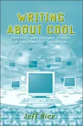 Writing About Cool