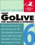Adobe GoLive 6 for Macintosh and Windows: Visual QuickStart Guide