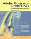 Adobe Illustrator scripting