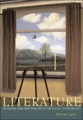 Literature: Reading and Writing with Critical Strategies