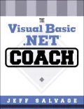 The Visual Basic.NET Coach