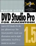 DVD Studio Pro 1. 5 for Macintosh