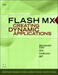 Macromedia Flash MX: Creating Dynamic Applications