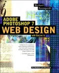 Adobe Photoshop 7 Web design with GoLive 6