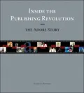 Inside the Publishing Revolution: The Adobe Story