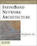 InfiniBand Network Architecture