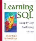 Learning SQL: A Step-by-Step Guide Using