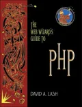 Web Wizard's Guide to PHP