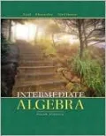 Intermediate Algebra