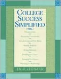 College Success Simplified