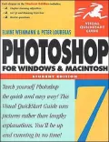 Photoshop 7 for Windows and Macintosh: Visual QuickStart Guide, Student Edition