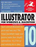 Illustrator 10 for Windows and Macintosh : Visual QuickStart Guide: Student Edition