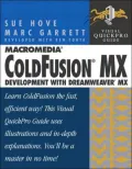 Macromedia ColdFusion MX Development with Dreamweaver MX
