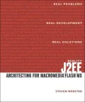 Reality J2EE