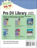 Pro Dv Library Holiday Bundle