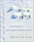 Finite Mathematics: An Applied Approach