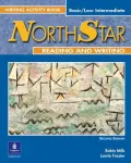 NorthStar Reading and Writing, Basic/Low Intermediate Writing Activity Book: Basic Writing Activity Book