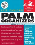Palm Organizers : Visual QuickStart Guide
