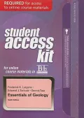 Essential Biology