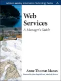 Web Services: A Manager's Guide