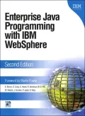 Enterprise Java Programming with IBM WebSphere