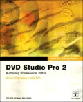 DVD Studio Pro 2