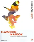 Adobe InDesign CS Classroom in a Book