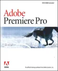 Adobe Premiere Pro Classroom in a Book
