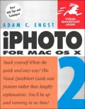IPhoto 2 for Mac OS X