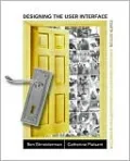 Designing the User Interface: Strategies for Effective Human-Computer Interaction