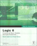 Apple Pro Training Series: Logic 6
