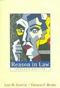 Reason in Law