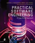 Practical Software Engineering: An Interactive Case-Study Approach to Information System Development