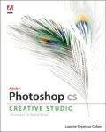 Adobe Photoshop CS creative studio
