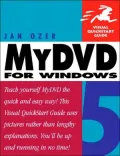 MyDVD 5 for Windows : Visual QuickStart Guide