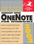Microsoft Office OneNote 2003 for Windows