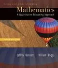 Using and Understanding Mathematics A Quantitative Reasoning Approach