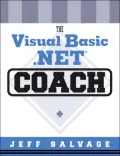 Visual Basic .Net Coach with Visual Basic .Net CD
